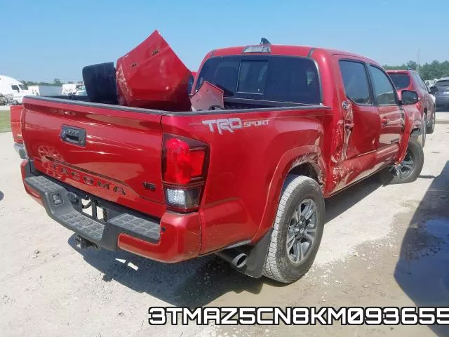 3TMAZ5CN8KM093655 фото 5