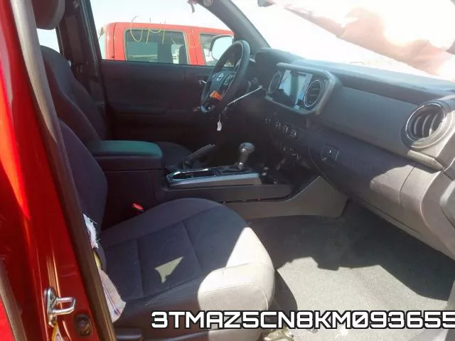 3TMAZ5CN8KM093655 фото 6