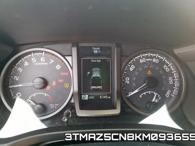 3TMAZ5CN8KM093655 фото 8