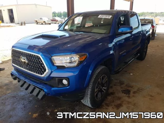 3TMCZ5AN2JM157960 фото 3
