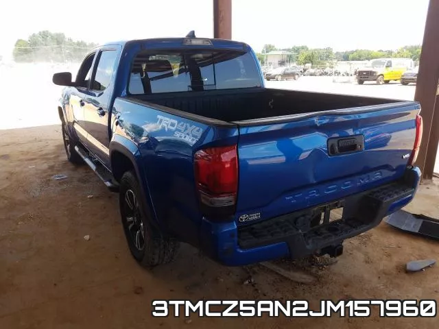 3TMCZ5AN2JM157960 фото 4