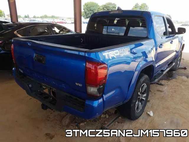 3TMCZ5AN2JM157960 фото 5