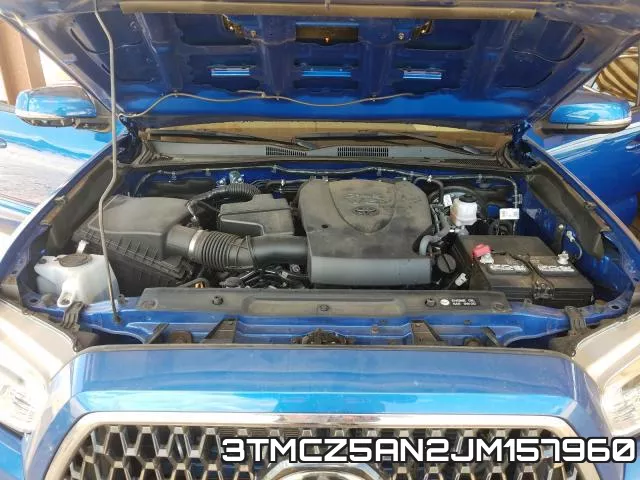 3TMCZ5AN2JM157960 фото 8