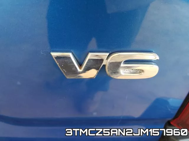 3TMCZ5AN2JM157960 фото 10