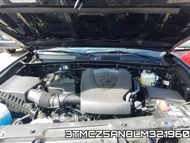 3TMCZ5AN8LM321960 фото 8