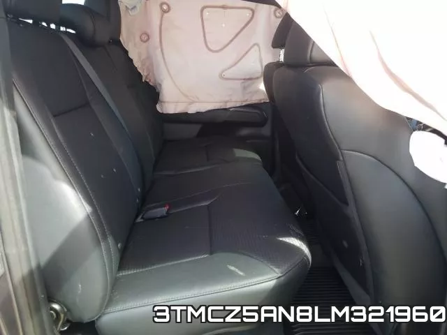3TMCZ5AN8LM321960 фото 10