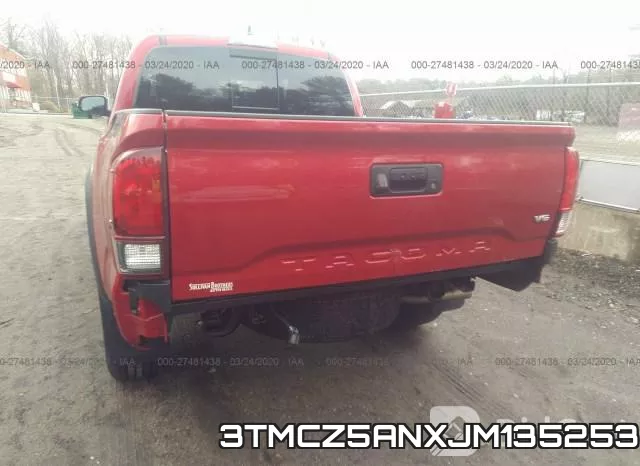 3TMCZ5ANXJM135253 фото 7