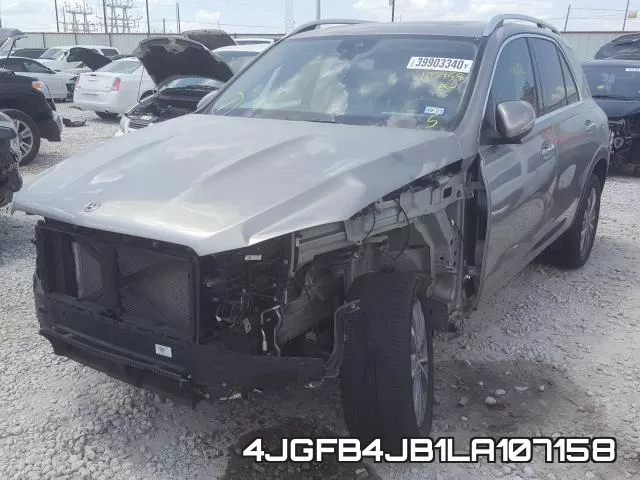 4JGFB4JB1LA107158 фото 3