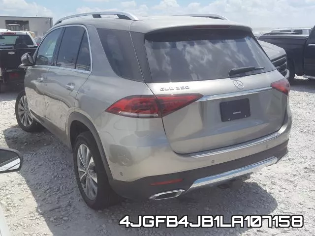4JGFB4JB1LA107158 фото 4