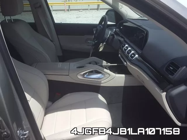 4JGFB4JB1LA107158 фото 6