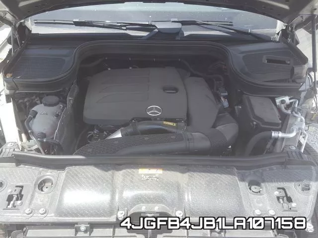 4JGFB4JB1LA107158 фото 8