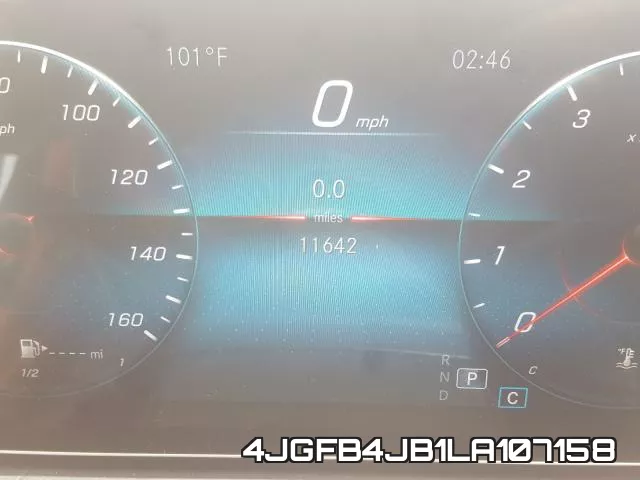 4JGFB4JB1LA107158 фото 9
