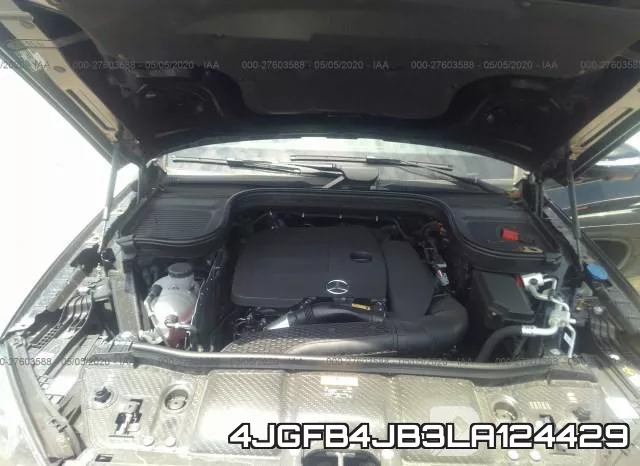 4JGFB4JB3LA124429 фото 2