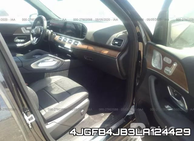 4JGFB4JB3LA124429 фото 6
