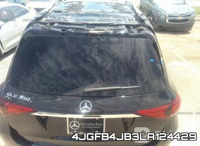 4JGFB4JB3LA124429 фото 7