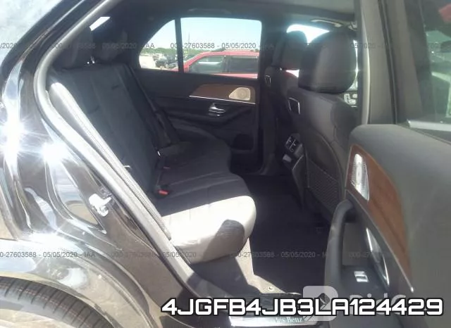 4JGFB4JB3LA124429 фото 9
