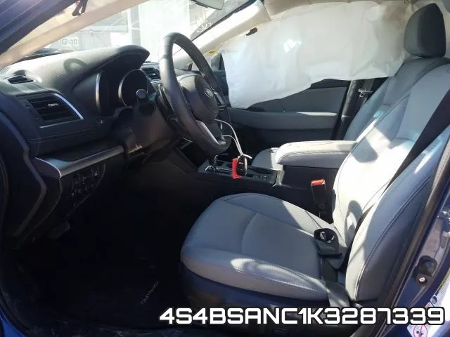 4S4BSANC1K3287339 фото 6