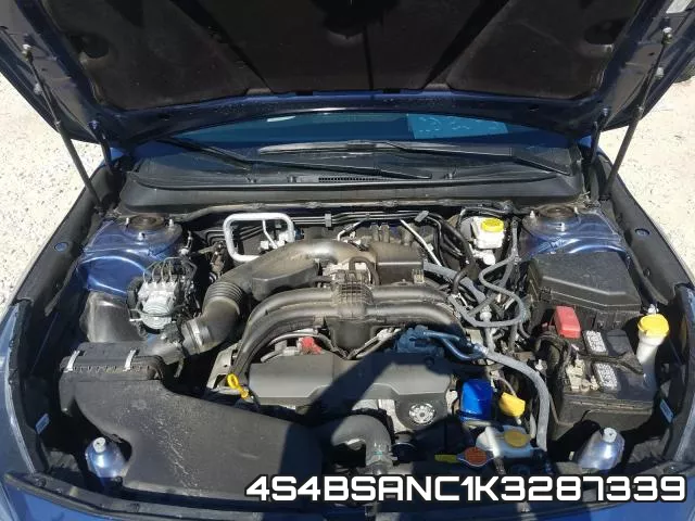 4S4BSANC1K3287339 фото 8