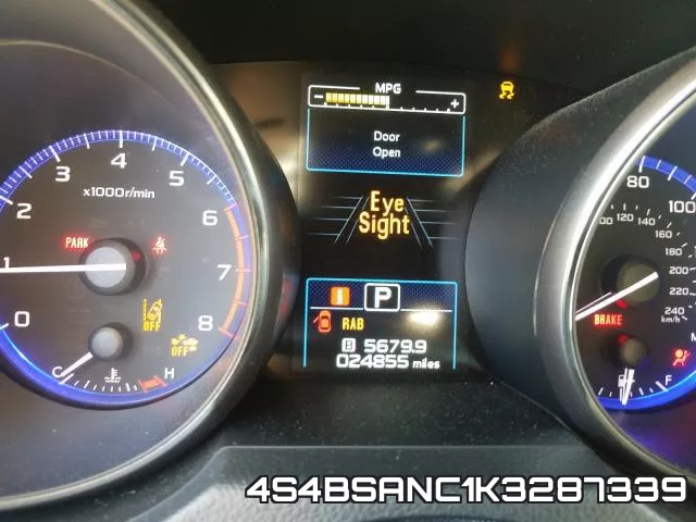 4S4BSANC1K3287339 фото 9