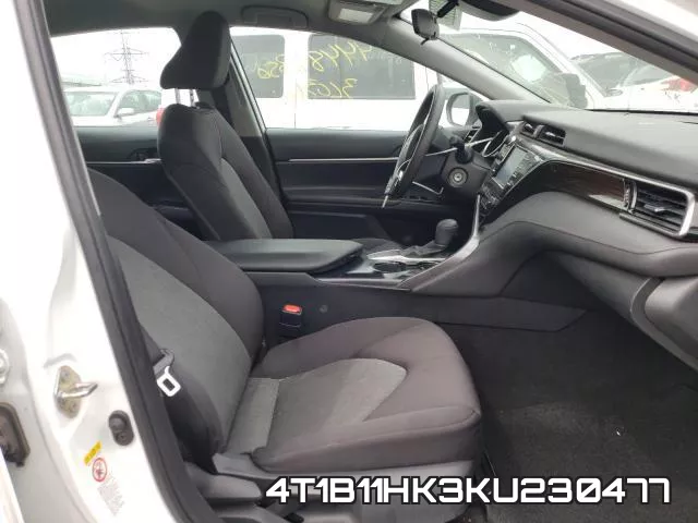 4T1B11HK3KU230477 фото 6