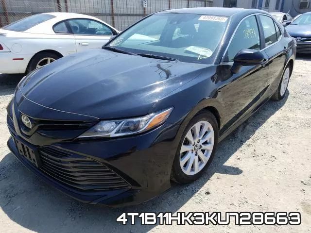 4T1B11HK3KU728663 фото 3