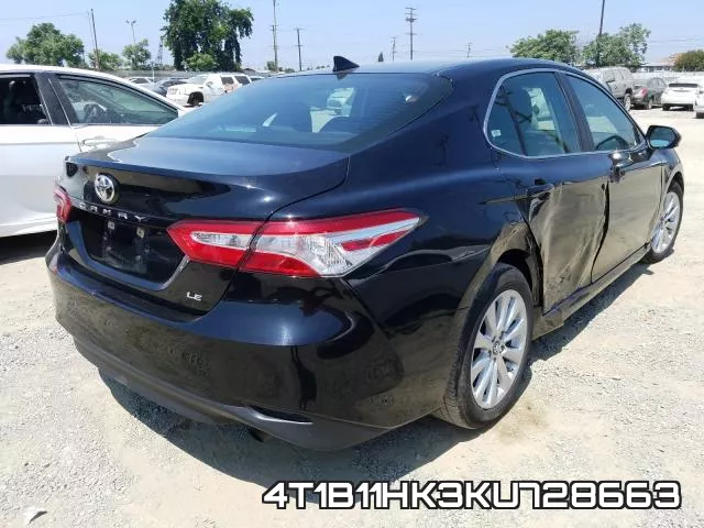 4T1B11HK3KU728663 фото 5