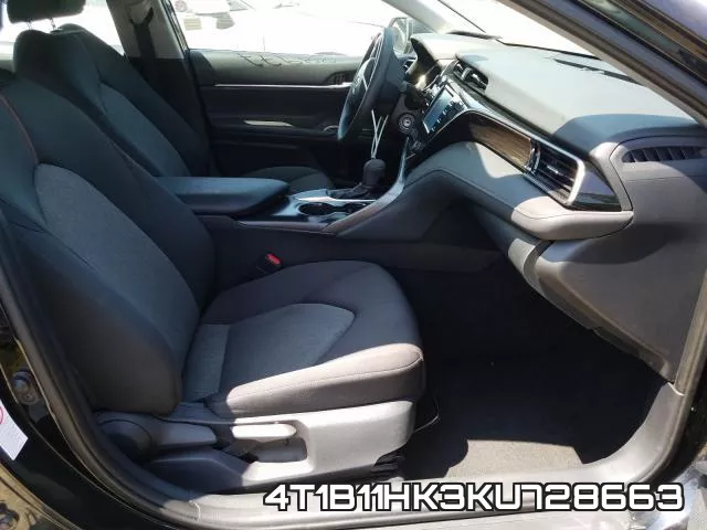 4T1B11HK3KU728663 фото 6