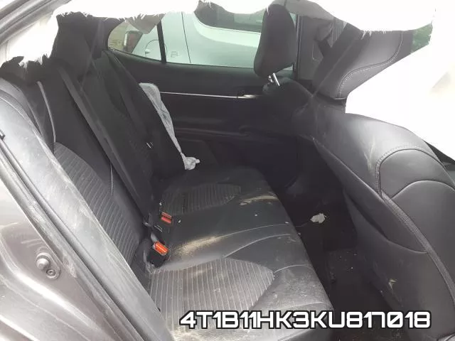 4T1B11HK3KU817018 фото 7