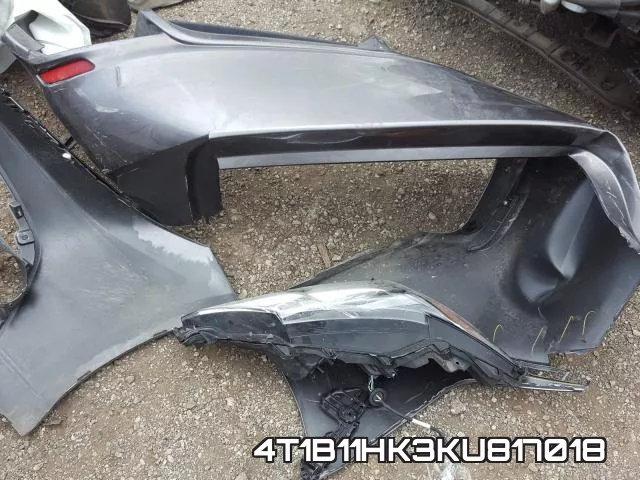 4T1B11HK3KU817018 фото 10