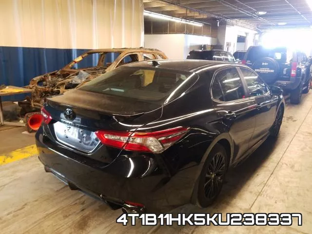 4T1B11HK5KU238337 фото 5