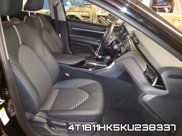 4T1B11HK5KU238337 фото 6