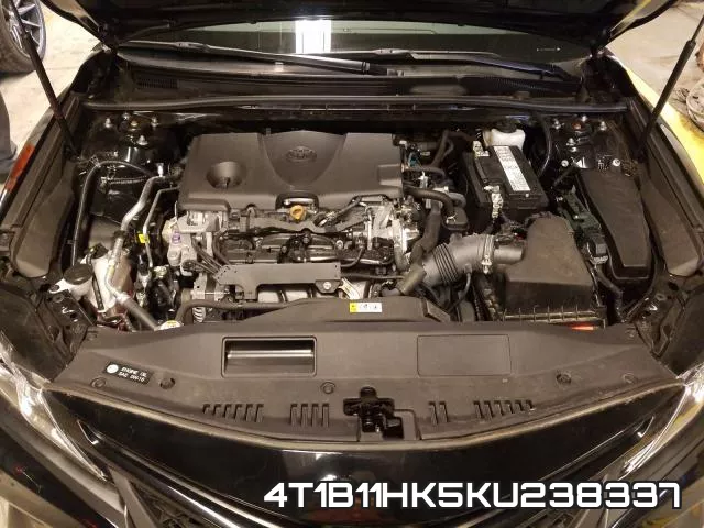 4T1B11HK5KU238337 фото 8