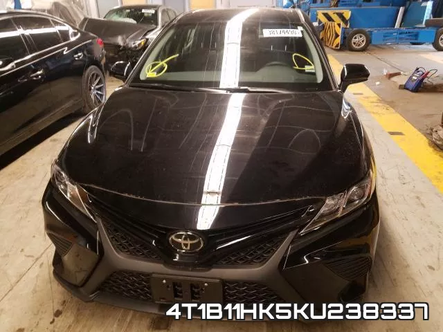 4T1B11HK5KU238337 фото 10