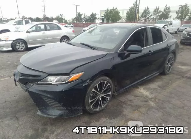 4T1B11HK9KU293180 фото 3