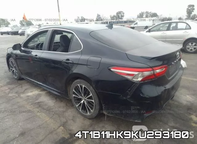 4T1B11HK9KU293180 фото 4