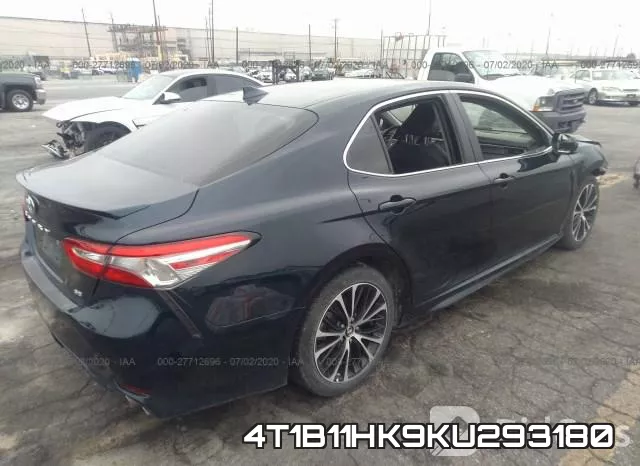 4T1B11HK9KU293180 фото 5