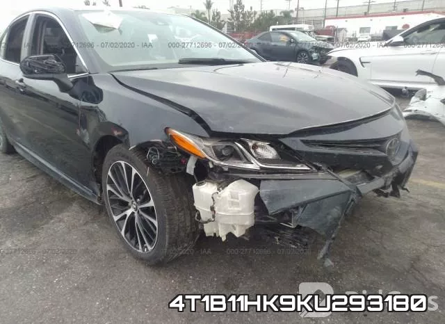 4T1B11HK9KU293180 фото 7