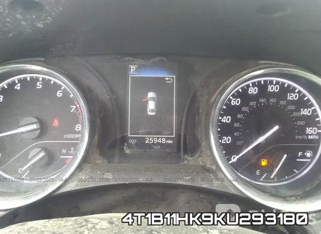 4T1B11HK9KU293180 фото 8