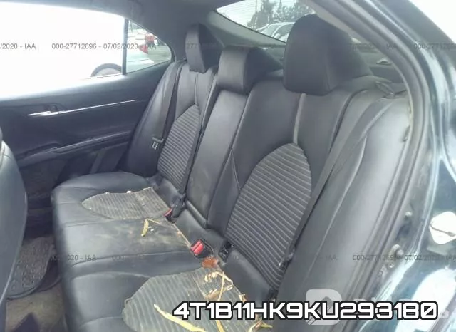 4T1B11HK9KU293180 фото 9