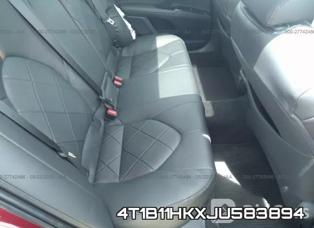 4T1B11HKXJU583894 фото 9
