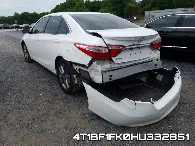 4T1BF1FK0HU332851 фото 4