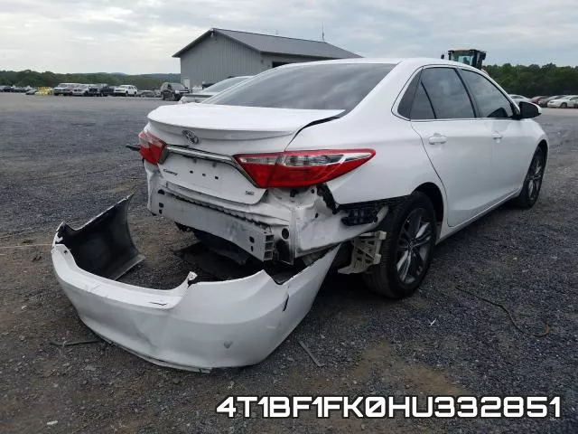 4T1BF1FK0HU332851 фото 5