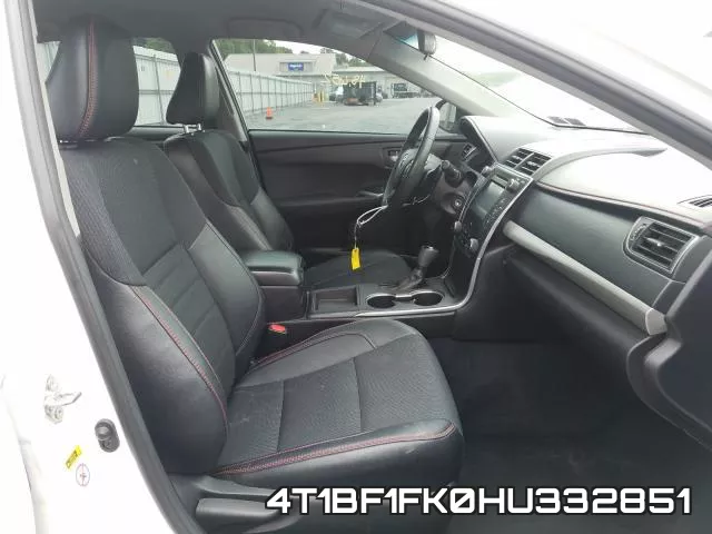 4T1BF1FK0HU332851 фото 6
