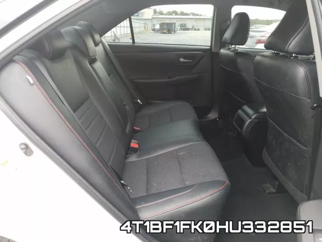 4T1BF1FK0HU332851 фото 7