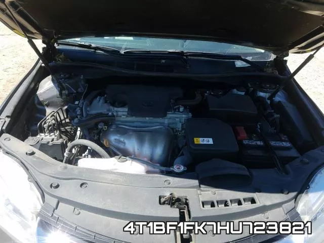 4T1BF1FK7HU723821 фото 8