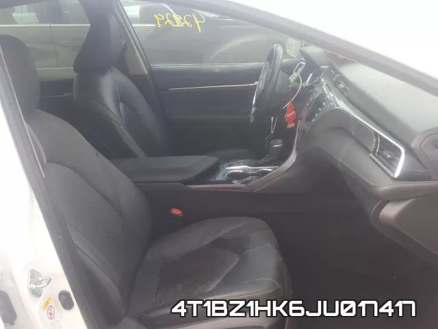 4T1BZ1HK6JU017417 фото 6