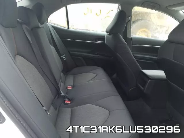 4T1C31AK6LU530296 фото 7