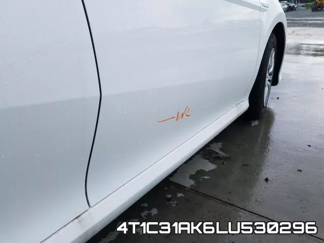 4T1C31AK6LU530296 фото 10