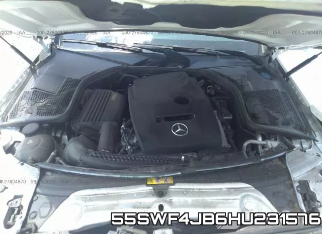 55SWF4JB6HU231576 фото 2