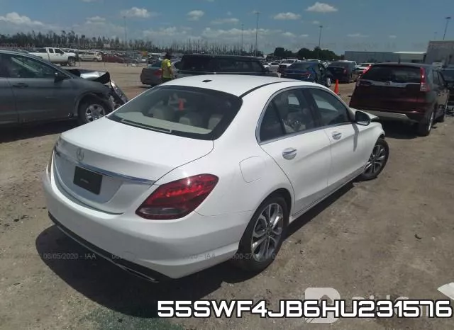 55SWF4JB6HU231576 фото 5